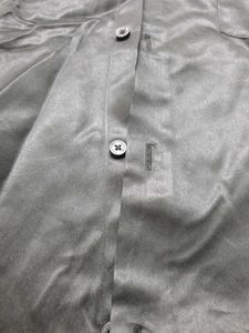 Black party wear and formal Shirt for Men