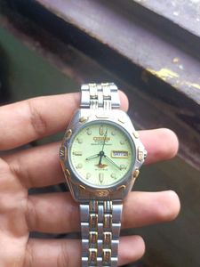 Citizen Automatic Watch
