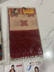 Pack 4 Kurti Sets
