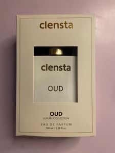 Clensta Oud Eau de Parfum 100ml