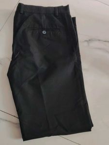 new pant but not use