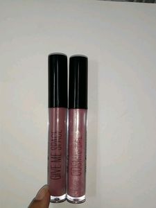 H&M Lipgloss Set