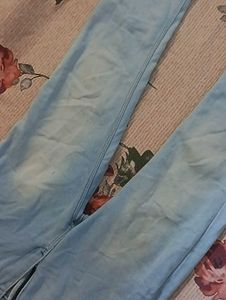 High Waist Slim Fit Jeans ✨