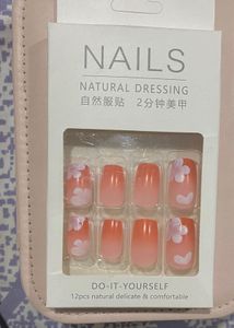 Press On nails Collection