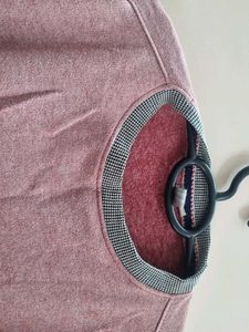 Baggy T Shirt Oversized