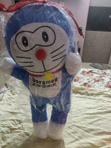Doremon Teddy