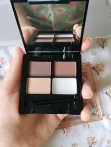 Swiss beauty makeup combo