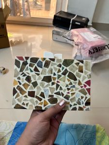 Clutch Bag