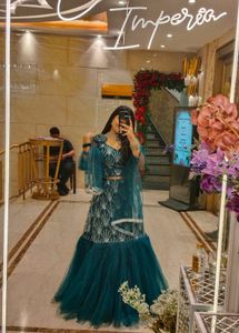 combo of two dresses