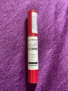 Hilary Rhoda Kissable Lip Crayon