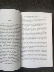 Dear Father Book