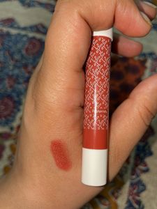 Kay beauty matteini Matte Lip Crayon