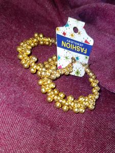 New Earings