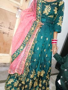 Lehnga Choli