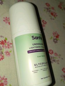 Sanfe Underarm Lightening Roll On