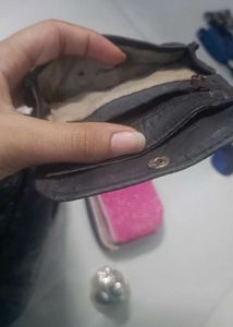 small/mini wallet