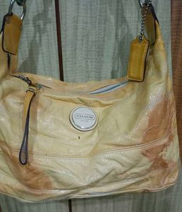 Coach Hobo Bag