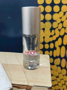 Hugo Boss Miniature Perfume