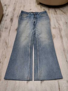 Ma5108 Lawman pg3 bootcut jeans waist 32 inches