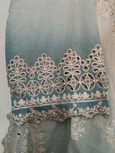 original zainab brand kurti