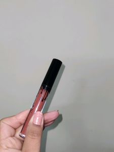 This Is A Cool Tone Nude Shade Lipstick