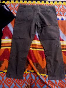 Men's Chinos - Pack of 2