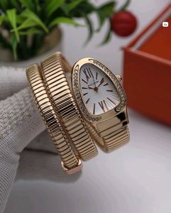 BVLGARI*❣️🔸 *LADIES WATCH*🔸 *PREMIUM QUALITY*🔸