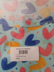 Set of 3 Women's Printed Kurtas