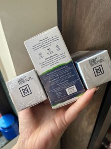 Mannlich Intimate Care Set for Men