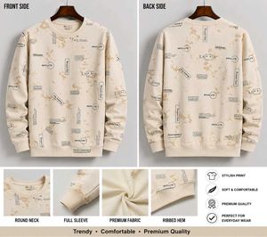 Brand new sweatshirt in s size