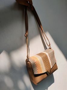 NEW ALEXIS SHOULDER BAG