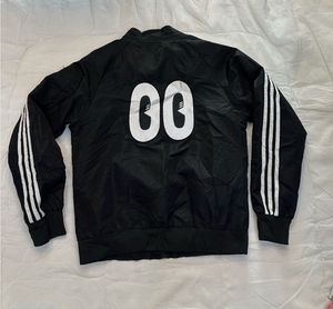 Adidas Bomber Jacket