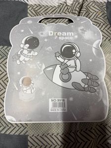 Dream Space Art &amp; Stationery Kit