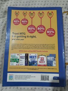 Complete NEET Guide: Biology