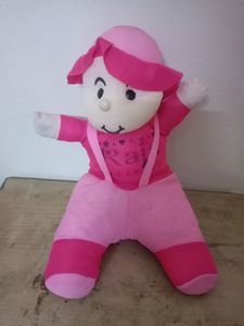 Teddy Bear Cotton Stuffed