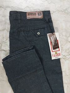 Mens Trouser