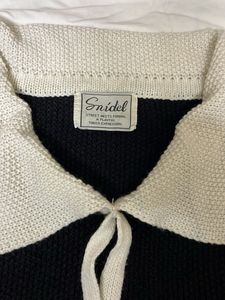 Vintage Inspired Knit Dress