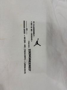 Air Jordan Graphic T-Shirt