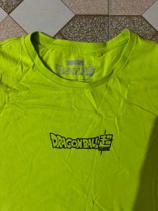 ❤️‍🔥Dragon Ball Z Graphic T-Shirt