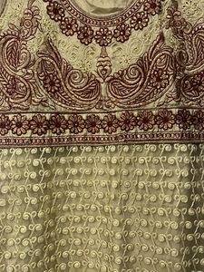 Elegant Ethnic Kurta