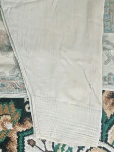 Regular Used Kurta Shalwar Set