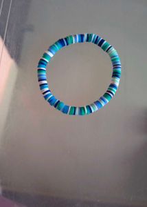 Cute Beaded Bracelet