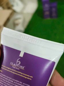 Glamorr pack of 3