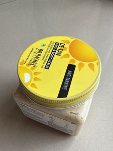 Dr. Rashel De-Tan Scrub
