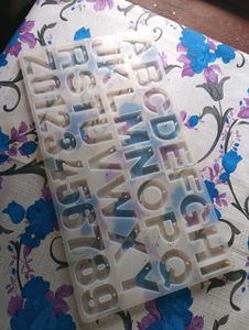 UV Resin