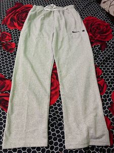 Nike Wide Leg Sweatpants