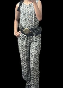 Yuris Vintage Jumpsuit 🪞