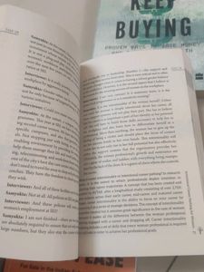 Business Bestselling Books Set