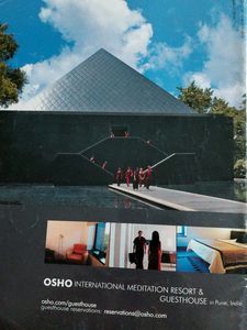 Osho Times Magazine - July 2005