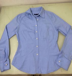 Pinteresty Blue shirt